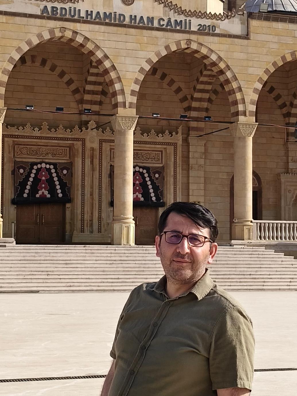 YUSUF GÜRBÜZ