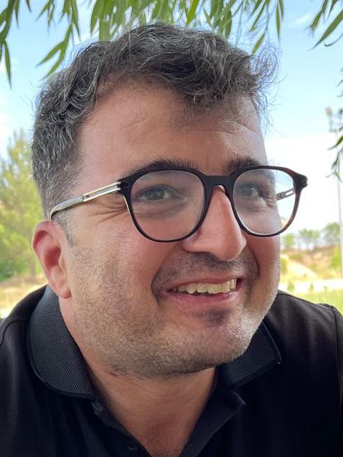 Halil İbrahim AKSÜT